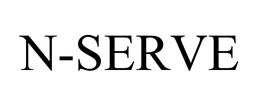 N-SERVE trademark
