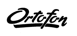 ORTOFON trademark
