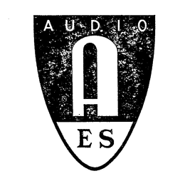 AUDIO AES trademark