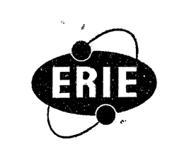 ERIE trademark