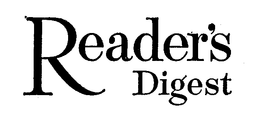 READER'S DIGEST trademark