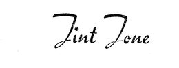 TINT TONE trademark