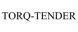 TORQ-TENDER trademark