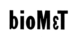 BIO M & T trademark