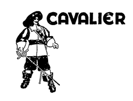 CAVALIER trademark