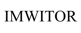 IMWITOR trademark