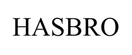 HASBRO trademark