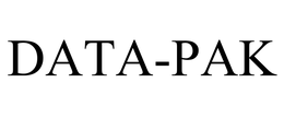 DATA-PAK trademark