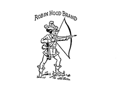 ROBIN HOOD trademark