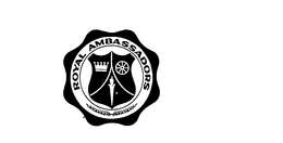 ROYAL AMBASSADORS trademark