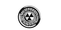 MEDALLION AWARD trademark