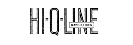 HI-Q-LINE trademark