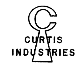 C CURTIS trademark