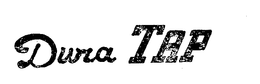 DURA TAP trademark