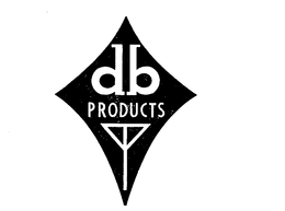 DB PRODUCTS trademark