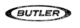 BUTLER trademark