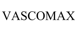 VASCOMAX trademark
