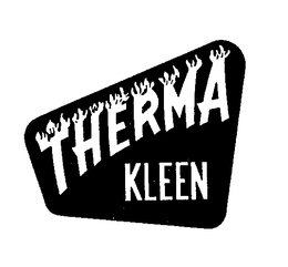 THERMA KLEEN trademark