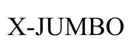X-JUMBO trademark