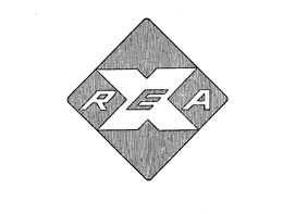 REA X trademark