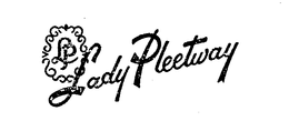LADY PLEETWAY L P trademark