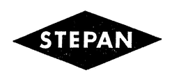 STEPAN trademark