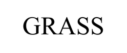 GRASS trademark