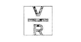 V R trademark