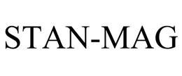 STAN-MAG trademark