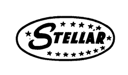 STELLAR trademark