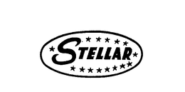 STELLAR trademark