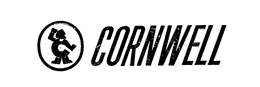 C CORNWELL trademark