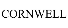 CORNWELL trademark
