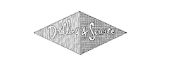 DRILLING & SERVICE trademark