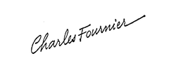 CHARLES FOURNIER trademark