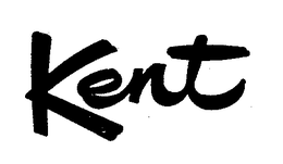 KENT trademark