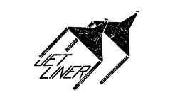 JET LINER trademark