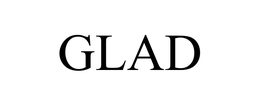 GLAD trademark