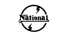 NATIONAL trademark