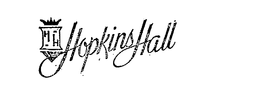 HOPKINS HALL trademark