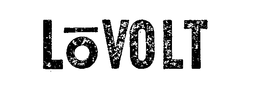 LOVOLT trademark