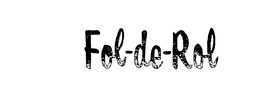 FOL-DE-ROL trademark