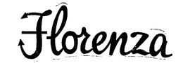 FLORENZA trademark