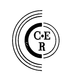 C.ER trademark