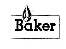 BAKER trademark