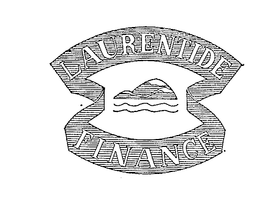 LAURENTIDE FINANCE trademark
