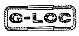 G-LOC trademark