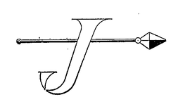 J trademark