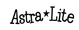 ASTRA LITE trademark