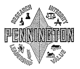 PENNINGTON trademark
